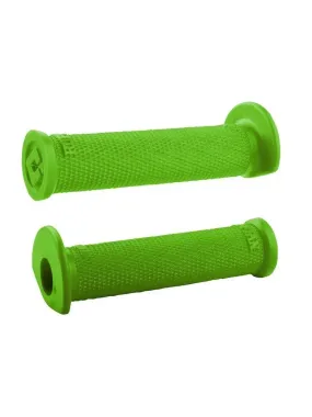 Odi Ruffian Single-Ply Grips Green